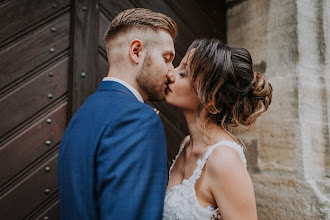 Photographe de mariage Jana Hermann. Photo du 13.04.2020