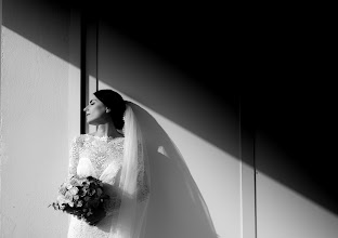 Wedding photographer Bernardo Migliaccio Spina. Photo of 02.10.2021