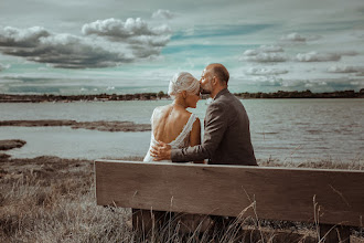 Photographe de mariage Olga Crilley. Photo du 26.02.2020