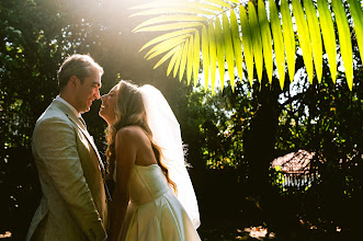 Fotografo di matrimoni Gustavo Marialva. Foto del 25.04.2025