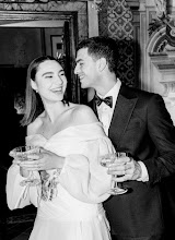 Fotografo di matrimoni Carlo White. Foto del 28.07.2025