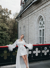 Svadobný fotograf Mariya Bashkevich. Fotografia z 23.09.2025