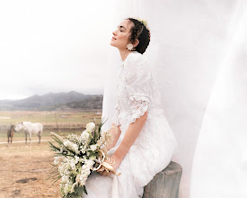 Fotógrafo de bodas Luis Sánchez. Foto del 16.03.2021