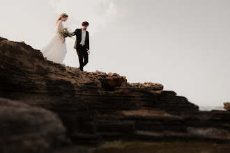 Свадебный фотограф Radek Koudela. Фотография от 26.10.2025