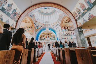 婚禮攝影師Miguel Llanos. 09.06.2023的照片