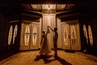 Fotografo di matrimoni Aditya Darmawan. Foto del 09.08.2025
