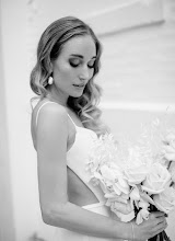 Wedding photographer Livia Bass. Photo of 03.03.2022