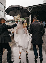 Wedding photographer Elena Bryukhanova. Photo of 15.05.2025
