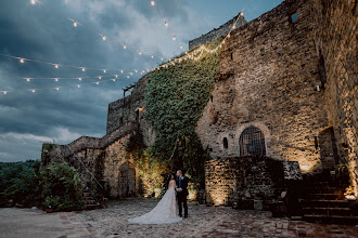 Photographe de mariage Vito Campanelli. Photo du 09.05.2021