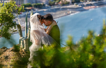Wedding photographer Tommaso Pollino. Photo of 14.09.2025