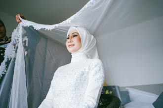 Wedding photographer Zahereyshah Arshad. Photo of 13.11.2023