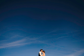 Fotografo di matrimoni Bartosz Tomczak. Foto del 19.11.2022