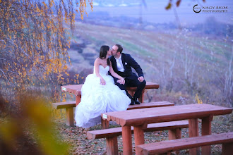 Fotógrafo de bodas Kodomo Betéti. Foto del 03.03.2019