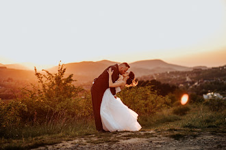 Hochzeitsfotograf Marcin Olszak. Foto vom 17.05.2024