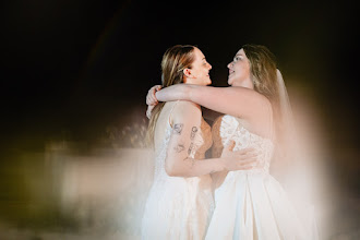 Fotografo di matrimoni Elvis Aceff. Foto del 04.09.2025