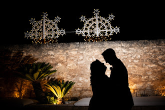 Fotografo di matrimoni Antonio La Selva. Foto del 17.10.2025