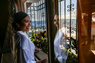 Fotógrafo de casamento Manuel Rodriguez Urosa. Foto de 17.03.2020