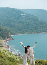 婚禮攝影師Dương Châu. 27.08.2024的照片