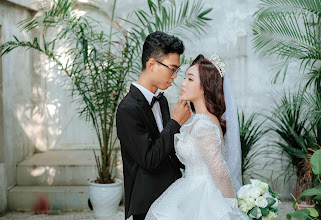 Fotógrafo de bodas Duy Đinh Phương. Foto del 10.03.2022