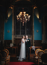 Photographe de mariage Liam Carroll. Photo du 29.04.2025