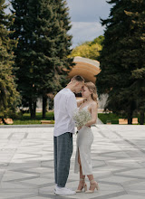 Bryllupsfotograf Aleksey Aysin. Bilde av 13.03.2024