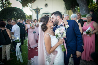 Huwelijksfotograaf Marta Latorre. Foto van 20.05.2019