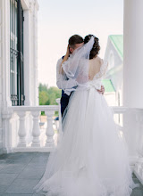 Wedding photographer Anna I Ilya Ivanovy. Photo of 06.09.2019