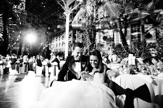 Wedding photographer Matt Haas. Photo of 27.04.2023