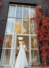 Wedding photographer Denis Perminov. Photo of 17.11.2024
