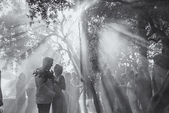 Bröllopsfotografer Garick Van Staden. Foto av 17.05.2019