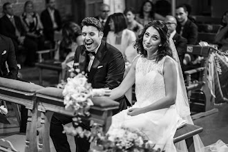 Nhiếp ảnh gia ảnh cưới Vincenzo Aluia. Ảnh trong ngày 07.11.2020