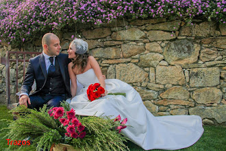 Fotografo di matrimoni Maria Trazos. Foto del 23.05.2019