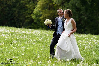 Fotografo di matrimoni Patrick Meunier. Foto del 16.04.2019