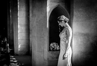 Pulmafotograaf Jens Lindner. 25.09.2024 päeva foto