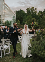 Svatební fotograf Bliss Floccare. Fotografie z 30.05.2023