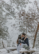 Fotógrafo de casamento Markéta Zýka Hojková. Foto de 14.04.2022