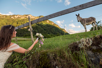 Wedding photographer Georgian Mihaila. Photo of 09.11.2017