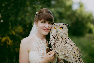 Hochzeitsfotograf Danuta Urbanowicz. Foto vom 07.06.2024