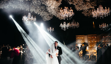 Bröllopsfotografer Ramy Lopez. Foto av 10.05.2024