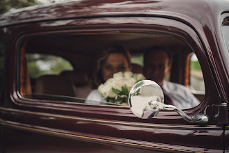 婚礼摄影师Erin Dobosiewicz. 08.09.2019的图片