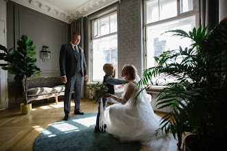 Düğün fotoğrafçısı Vlad Eshmetev. Fotoğraf 03.02.2022 tarihinde