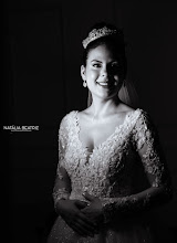 婚礼摄影师Natália Beatriz. 11.09.2025的图片