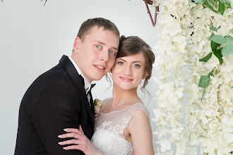 Wedding photographer Aleksey Zaychikov. Photo of 04.09.2020