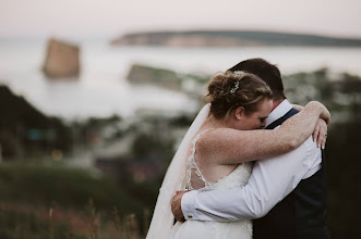 Photographe de mariage Mélanie Olmstead. Photo du 11.05.2023