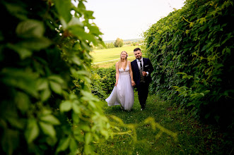 Pulmafotograaf Bartek Ziomek. 04.08.2025 päeva foto