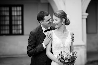 Nhiếp ảnh gia ảnh cưới Julius Trepkevičius. Ảnh trong ngày 01.01.2021