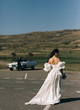 Fotografo di matrimoni Aleksandr Mishin. Foto del 13.09.2024