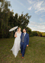 Wedding photographer Symeon Kousiappas. Photo of 22.05.2025