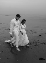 Huwelijksfotograaf Mareen Meyer. Foto van 23.03.2024