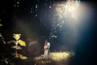 Wedding photographer Francisco Alvarado León. Photo of 12.06.2025